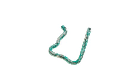 Фіксатор шлангу зливу форсунки VW Caddy III/IV 1.6 TDI 11- - VDO X11-800-001-002Z