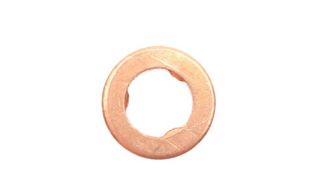 Шайба під форсунку Ford Focus 02-12/Connect 1.8 TDCi 02-13 (2 mm) - VDO X11800002003Z