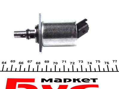 Фото 2 - Регулятор давления топлива VDO X39-800-300-018Z (X39800300018Z)