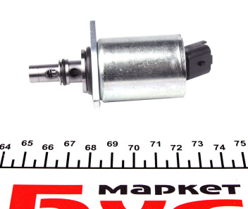 Фото 3 - Регулятор давления топлива VDO X39-800-300-018Z (X39800300018Z)