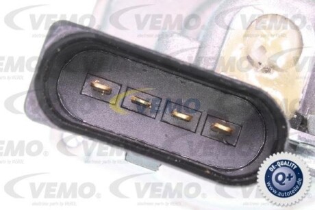 Фото 2 - Мотор стеклоочистителя VEMO V10070044