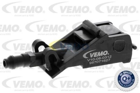 Распылитель воды для чистки, система очистки окон - VEMO V10-08-0312