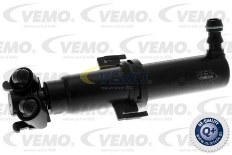 Форсунка омивача фар Лів SKODA OCTAVIA II 02.04-10.08 - ((1Z0955965B, 1ZD955103A, 1ZD955979, 5ND955979, 5ND955103A)) VEMO V10080315