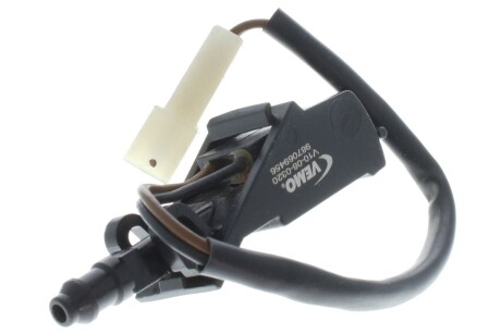 Фото 2 - Механізм склоочисника VEMO V10-08-0320 (V10080320)