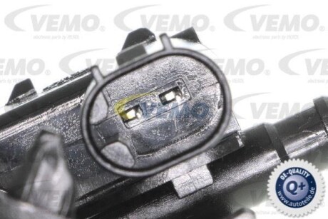 Фото 2 - Механізм склоочисника VEMO V10080368