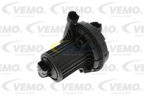Вторинний пневмоелектричний насос AUDI A3, TT SEAT IBIZA III VW EOS, GOLF V, POLO IV 1.8/3.2 07.03-06.10 - ((022959253, 022959253A)) VEMO V10630090