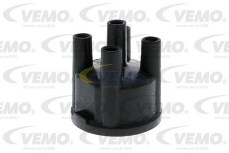 Кришка розподільника запалювання - ((026905207A, 26905207A)) VEMO V10700027 (фото 1)