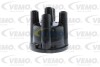 Кришка розподільника запалювання - ((030905207A, 30905207A)) VEMO V10700076 (фото 1)