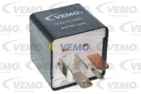 Реле - VEMO V10710001