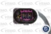 Датчик температури вихлопних газів - ((03L906088D, 3L906088D)) VEMO V10720012 (фото 2)