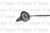 Датчик зносу гальмівних колодок - ((8E0698151GPART)) VEMO V10720804 (фото 2)