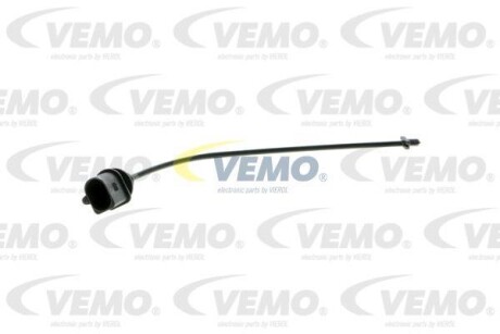 Датчик зносу гальмівних колодок - ((8E0698151GPART)) VEMO V10720804 (фото 1)