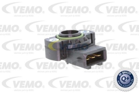 Датчик положення дросельної заслінки - VEMO V10720928