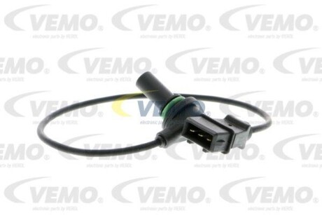 Датчик положення колінчастого вала - ((01M927321, 1M927321)) VEMO V10720987 (фото 1)