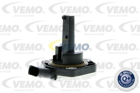 Датчик, рівень моторної оливи - ((1J0907660C, 94860614000, 1J0907660F)) VEMO V10721097 (фото 1)