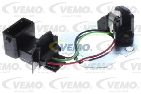 Датчик Холла - ((0269053592, 030998065A, 051905205B, 051905205C, 60534261)) VEMO V10721156 (фото 1)