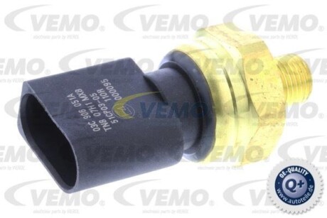 Датчик тиску палива - ((03C906051A)) VEMO V10721267