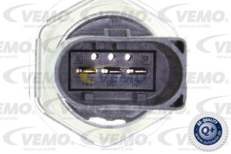 Фото 2 - Датчик тиску палива VEMO V10721292