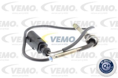 Фото 2 - Лямбда-зонд VEMO V10721390