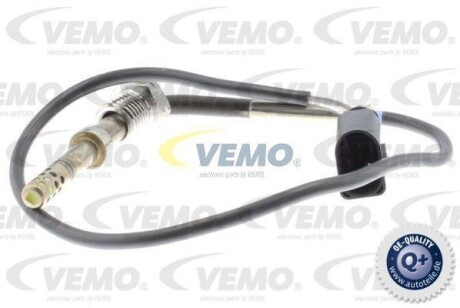 Фото 4 - Лямбда-зонд VEMO V10721390