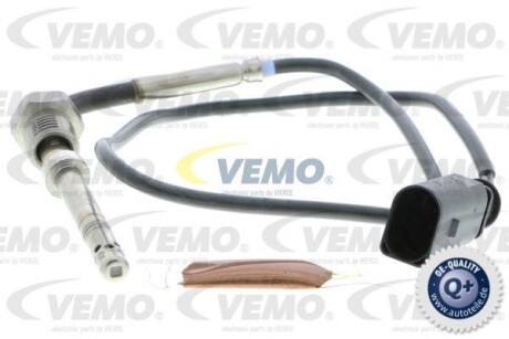 Датчик температури вихлопних газів - ((038906088A, 38906088A)) VEMO V10721393 (фото 1)