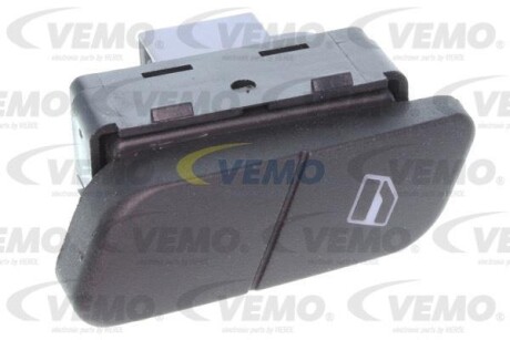 Перемикач склопідіймача - ((6Q0959856, 6Q095985601C, 6Q09598569B9)) VEMO V10730233 (фото 1)