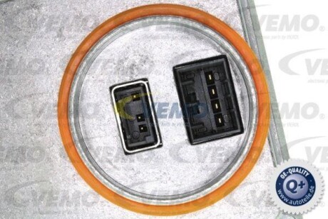 Фото 2 - Автозапчасть VEMO V10730372