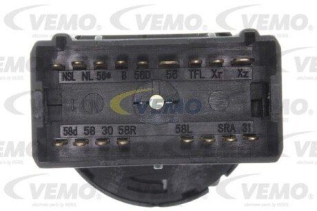 Фото 2 - Автозапчасть VEMO V10730462