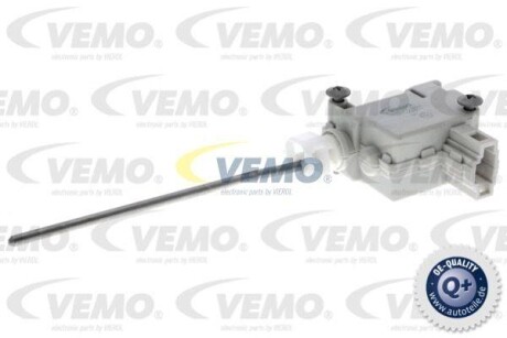Актуатор замка - VEMO V10771064