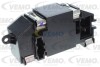 Елемент управління вентилятором салону - VEMO V10790019 (фото 1)