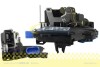 Замок дверей - ((3D1837016, 3D1837016AC, 3D1837016A, 3D1837016AB, 3D1837016AM)) VEMO V10852260 (фото 1)