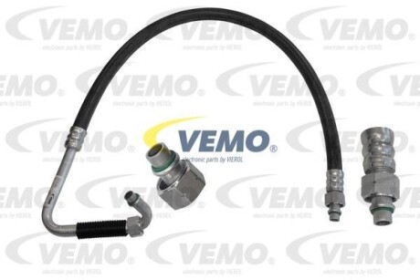 Трубка кондиціонера - VEMO V15200001