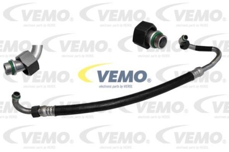 Трубка кондиціонера - VEMO V15200002