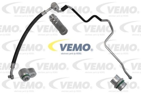 Трубка кондиціонера - VEMO V15200005