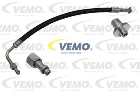 Трубка кондиціонера - VEMO V15200006