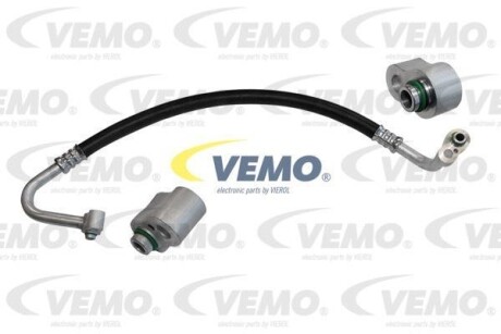 Трубка кондиціонера - VEMO V15200012