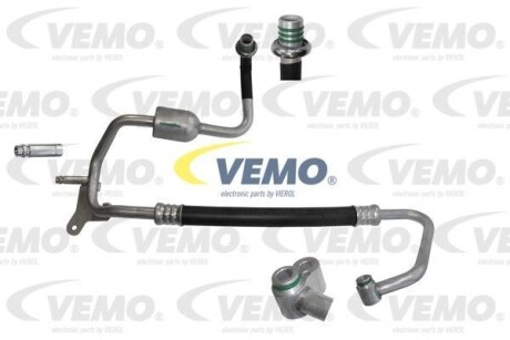 Трубка кондиціонера - VEMO V15200013
