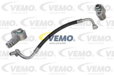 Трубка кондиціонера - VEMO V15200014