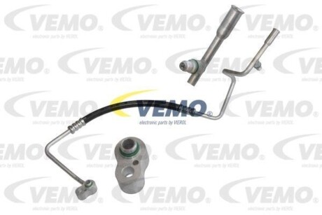 Трубка кондиціонера - VEMO V15200015