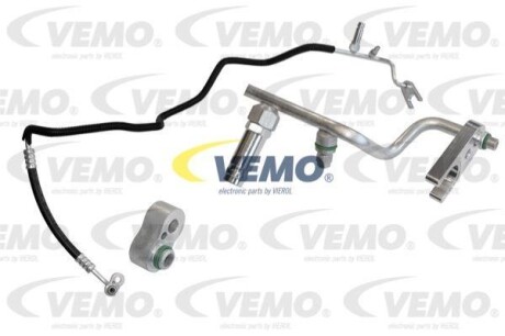 Трубка кондиціонера - VEMO V15200016