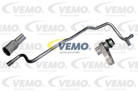 Трубка кондиціонера - ((7M3820741B)) VEMO V15200018