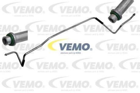 Трубка кондиціонера - VEMO V15200019