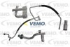 Трубка кондиціонера - ((7M0820743BQ)) VEMO V15200020 (фото 1)