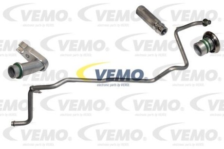 Трубка кондиціонера - ((7M1820741Q)) VEMO V15200021