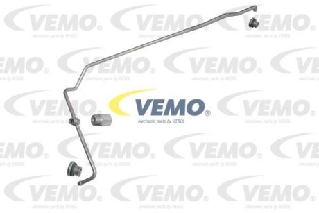 Трубка кондиціонера - VEMO V15200023