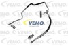 Трубка кондиціонера - ((1J1820743AS, 1J1820743R)) VEMO V15200027 (фото 1)