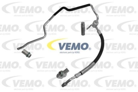 Трубка кондиціонера - VEMO V15200027