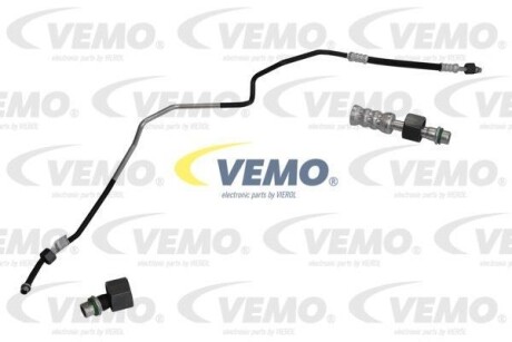 Трубка кондиціонера - VEMO V15200028