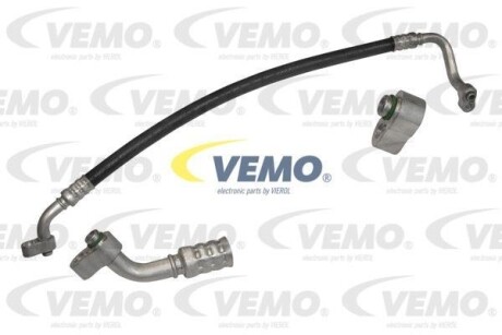 Трубка кондиціонера - VEMO V15200029