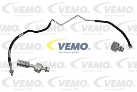 Трубка кондиціонера - VEMO V15200031